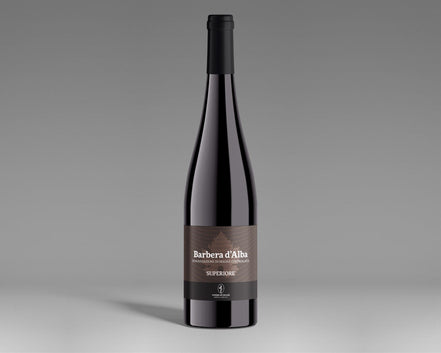 Barbera d'Alba Superiore