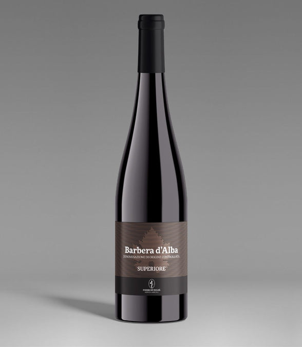 Barbera d'Alba Superiore