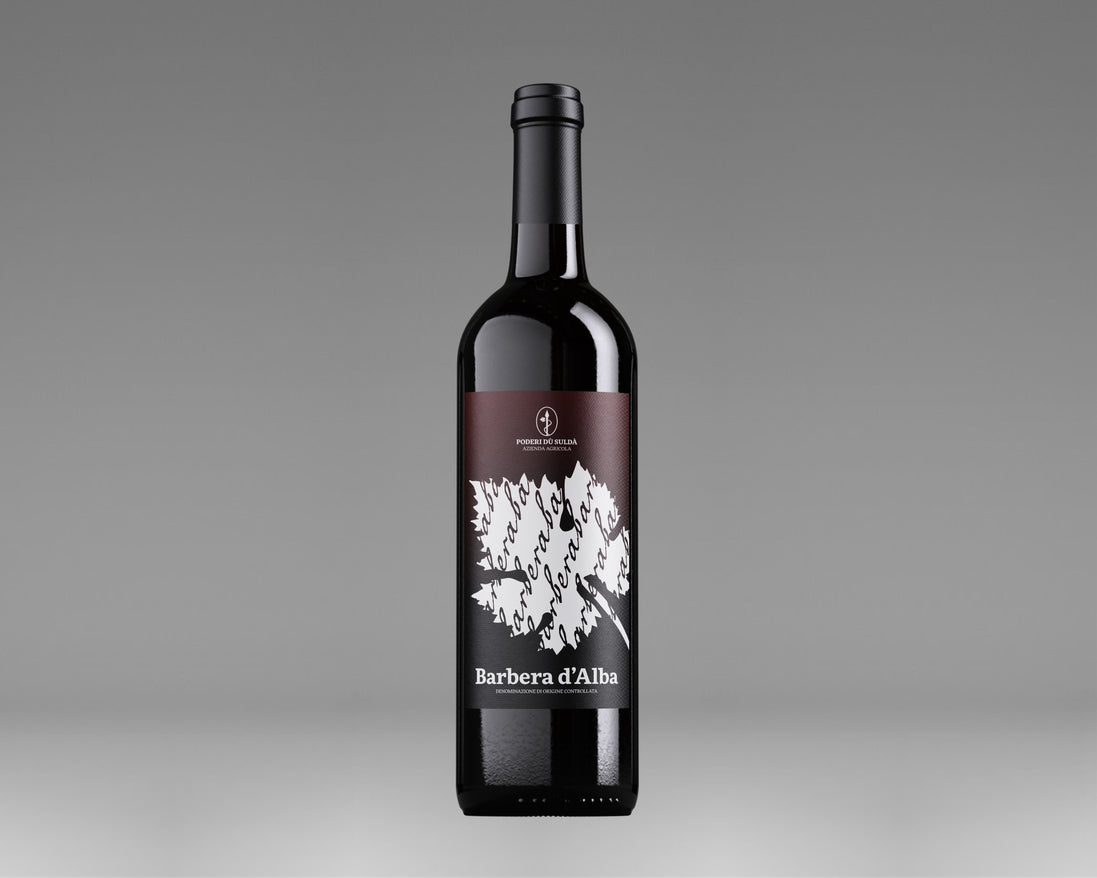 Barbera d'Alba
