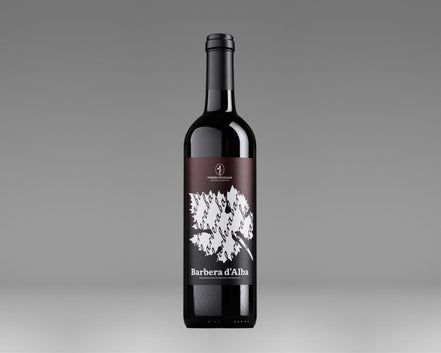 Barbera d'Alba