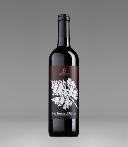 Barbera d'Alba