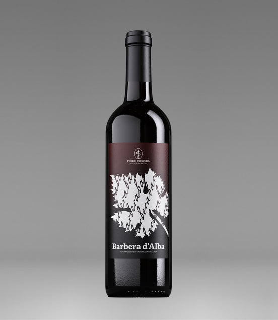 Barbera d'Alba