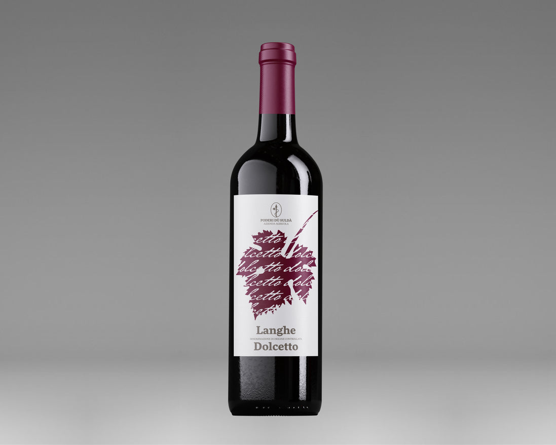 Langhe Dolcetto