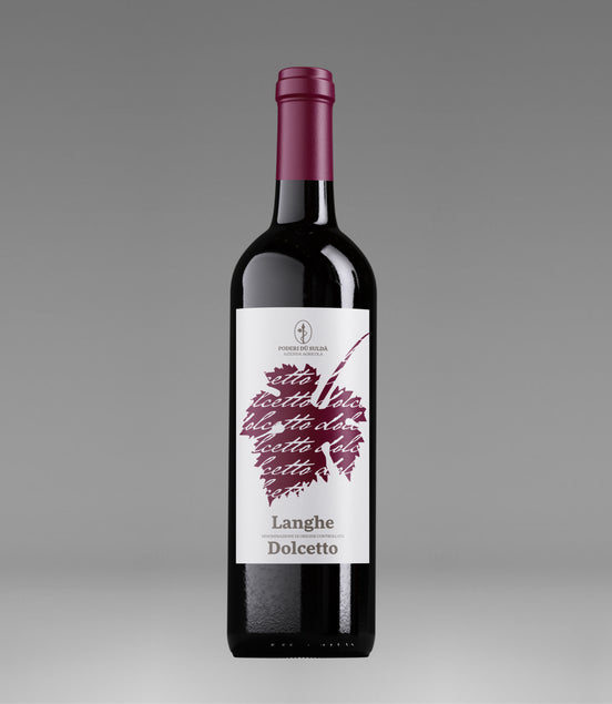 Langhe Dolcetto
