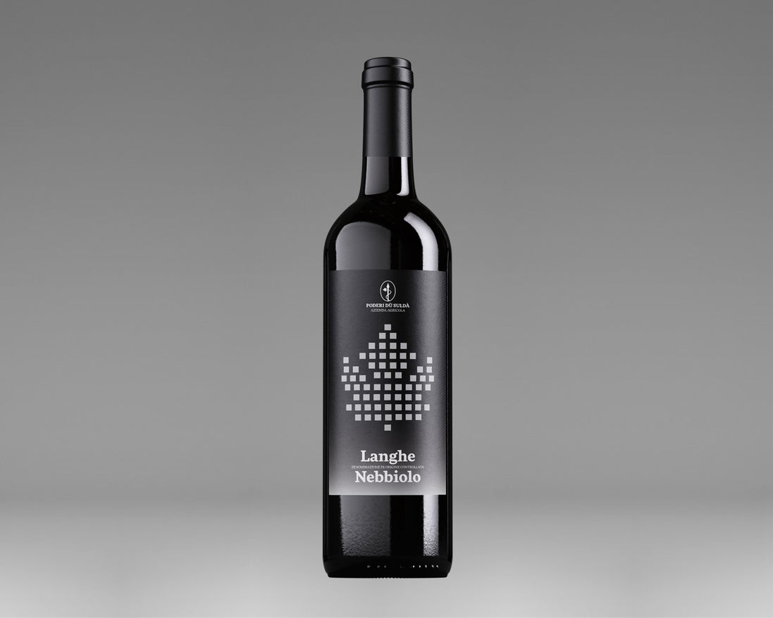 Langhe Nebbiolo