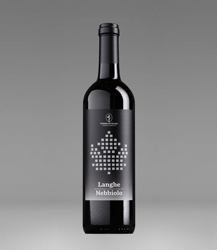 Langhe Nebbiolo