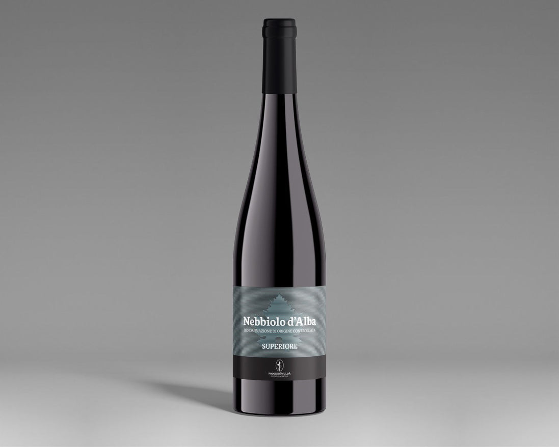 Nebbiolo d'Alba Superiore