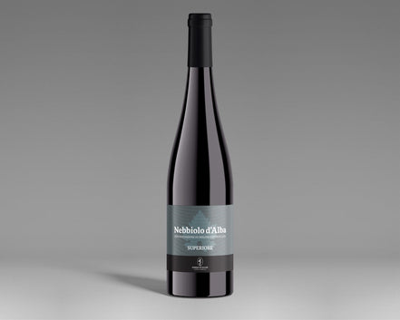 Nebbiolo d'Alba Superiore