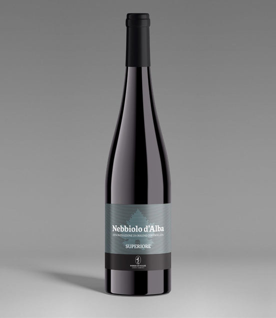 Nebbiolo d'Alba Superiore