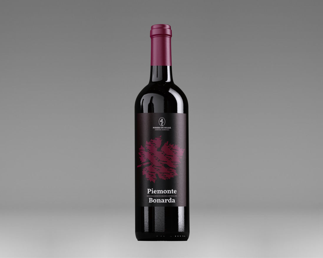 Piemonte Bonarda