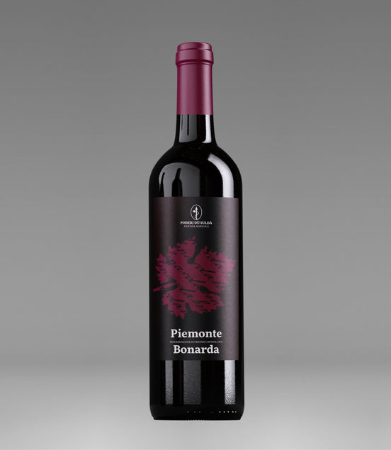 Piemonte Bonarda