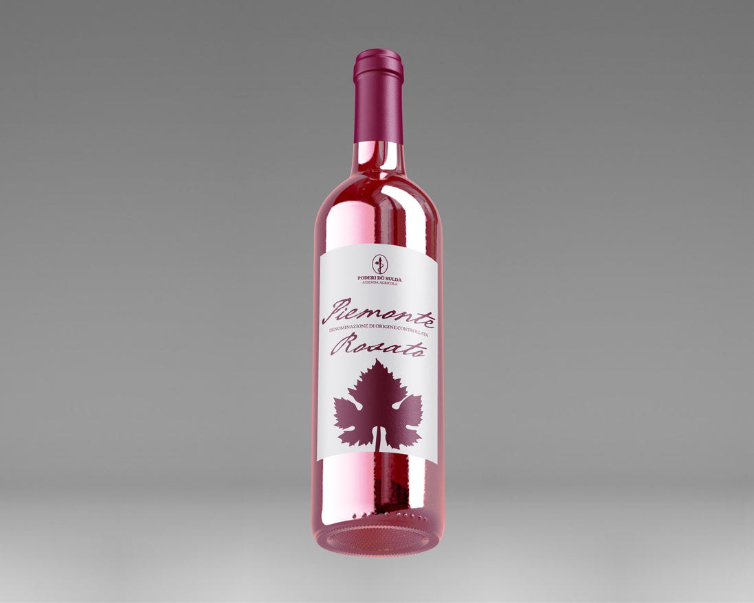 Piemonte Rosato