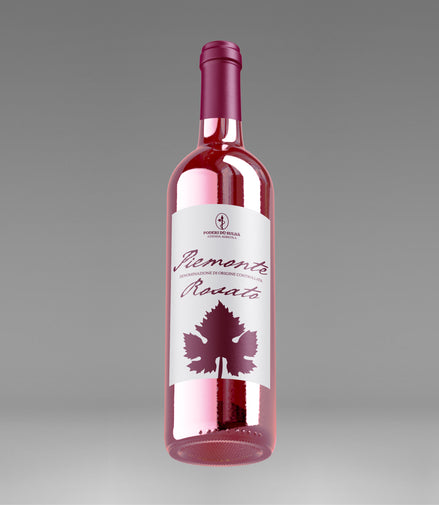 Piemonte Rosato