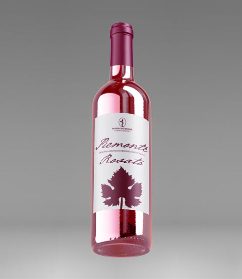 Piemonte Rosato