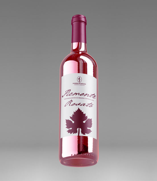 Piemonte Rosato